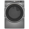 Whirlpool 7.4 Cu. Ft. Electric Steam Dryer - YWED6720RR