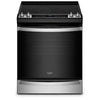 Whirlpool 30 Inch Slide-In Electric Range with True Convection & Air Fry - YWEE745H0LZ