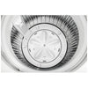 Whirlpool Electric Stacked Laundry Centre, White - YWET4024HW