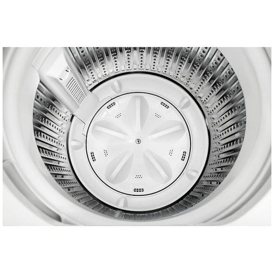 Whirlpool Electric Stacked Laundry Centre, White - YWET4024HW