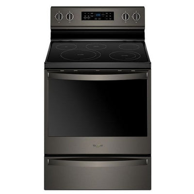 Whirlpool 6.4 Cu. Ft. Freestanding Electric Range - YWFE775H0HV