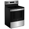Whirlpool 30 Inch 5.3 Cu. Ft. Electric Range with 5 Elements - YWFES3330RZ
