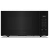 Whirlpool Countertop Microwave 1.6 cu. ft., 1100W - YWMCS7022RB
