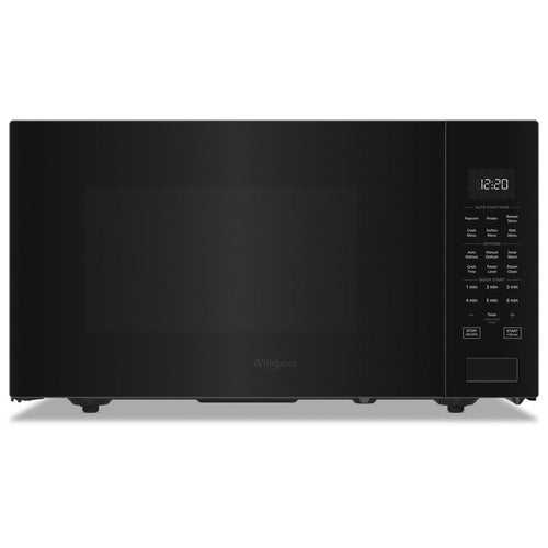 Whirlpool 1.6 cu. ft. Sensor Cooking Microwave - YWMCS7022RB
