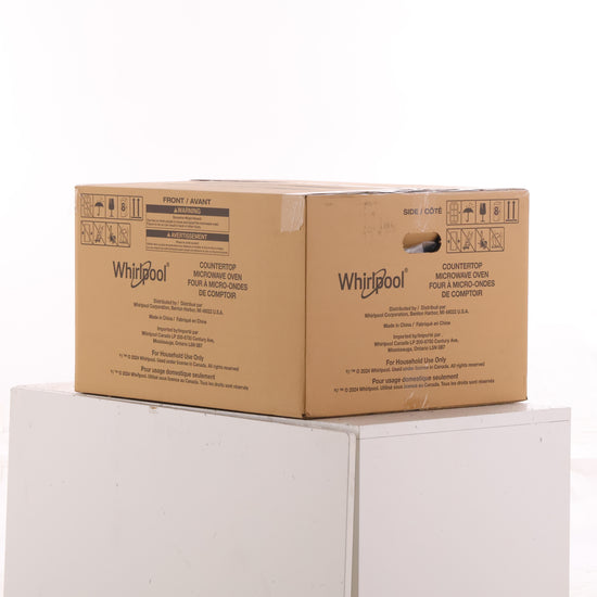 Whirlpool 1.6 cu. ft. Sensor Cooking Microwave - YWMCS7022RB