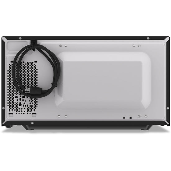 Whirlpool 1.6 cu. ft. Countertop Microwave Oven, Fingerprint Resistant Stainless Steel - WMCS7022RZ (Ships in 7-10 Days)