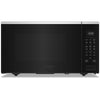 Whirlpool 1.6 cu. ft. Countertop Microwave Oven, Fingerprint Resistant Stainless Steel - WMCS7022RZ (Ships in 7-10 Days)