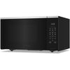 Whirlpool 1.6 cu. ft. Countertop Microwave Oven, Fingerprint Resistant Stainless Steel - WMCS7022RZ (Ships in 7-10 Days)