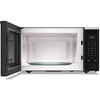 Whirlpool 1.6 cu. ft. Countertop Microwave Oven, Fingerprint Resistant Stainless Steel - WMCS7022RZ (Ships in 7-10 Days)