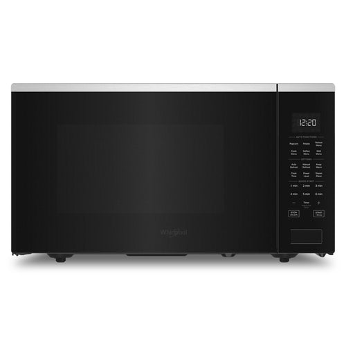 Whirlpool 1.6 Cu. Ft. Countertop Microwave with Sensor Cooking - YWMCS7022RZ