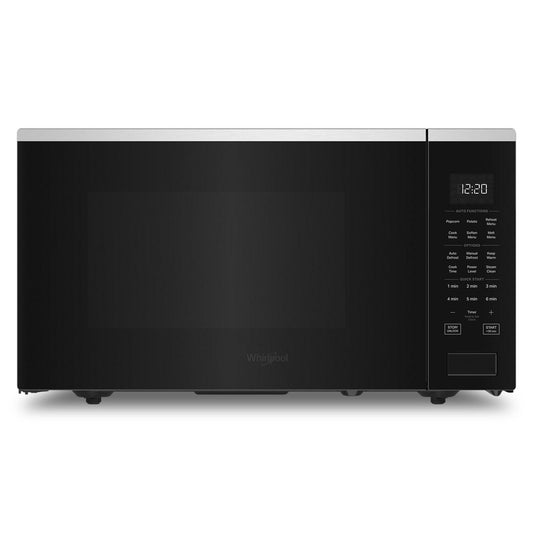Whirlpool 1.6 Cu. Ft. Countertop Microwave with Sensor Cooking - YWMCS7022RZ