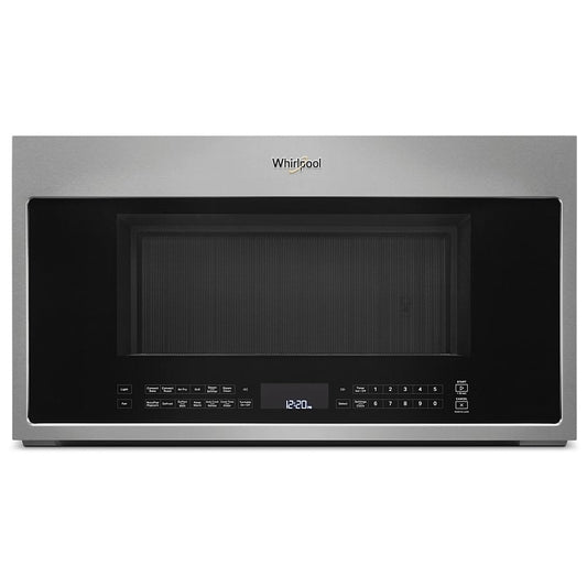 Whirlpool Over-The-Range Microwave - WMH78519LZ