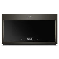 Whirlpool 1.9 cu. ft. Over-the-Range Microwave, Smart Multi-Step - YWMHA9019HV