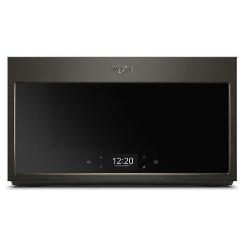Whirlpool 1.9 cu. ft. Over-the-Range Microwave, Smart Multi-Step - YWMHA9019HV