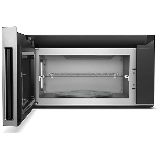 Whirlpool 30 Inch Over-the-Range Convection Microwave with 1.9 cu. ft. Capacity - YWMHA9019HZ