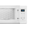 Whirlpool 1.1 cu. ft. Over-the-Range Microwave, White - YWML35011KW