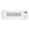 Whirlpool 1.1 cu. ft. Over-the-Range Microwave, White - YWML35011KW