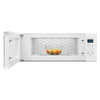 Whirlpool 1.1 cu. ft. Over-the-Range Microwave, White - YWML35011KW