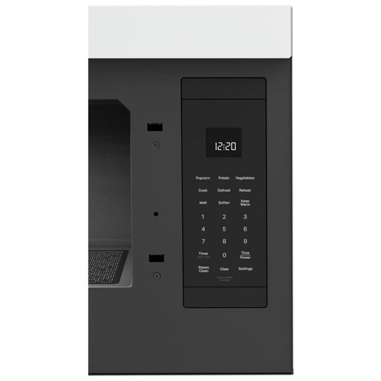 Whirlpool Over-the-Range Microwave, 1.1 cu. ft., 30 Inch - YWMMF5930PW