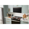 Whirlpool Over-the-Range Microwave, 1.1 cu. ft., 30 Inch - YWMMF5930PW