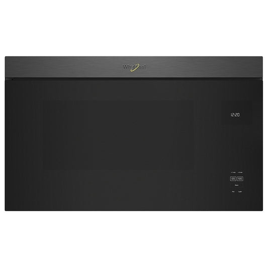 Whirlpool 1.1 Cu. Ft. Flush Mount Microwave with Turntable-Free Design - YWMMF5930P