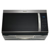 Whirlpool 1.7 Cu. Ft. Over-the-Range Microwave, Fingerprint Resistant Stainless Steel - YWMMS3130RZ