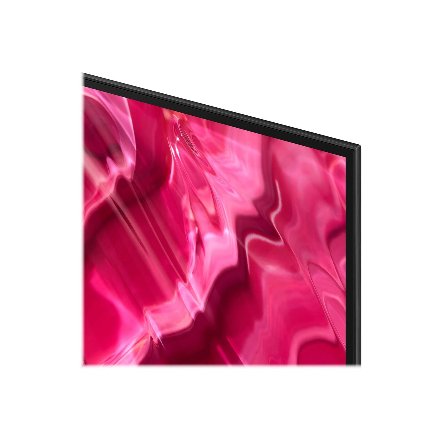 Samsung 55 Inch OLED 4K Smart TV - QN55S90CAF