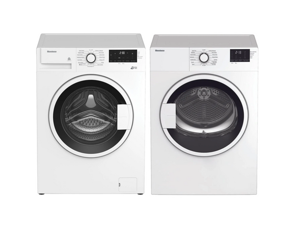 Washer/Dryer