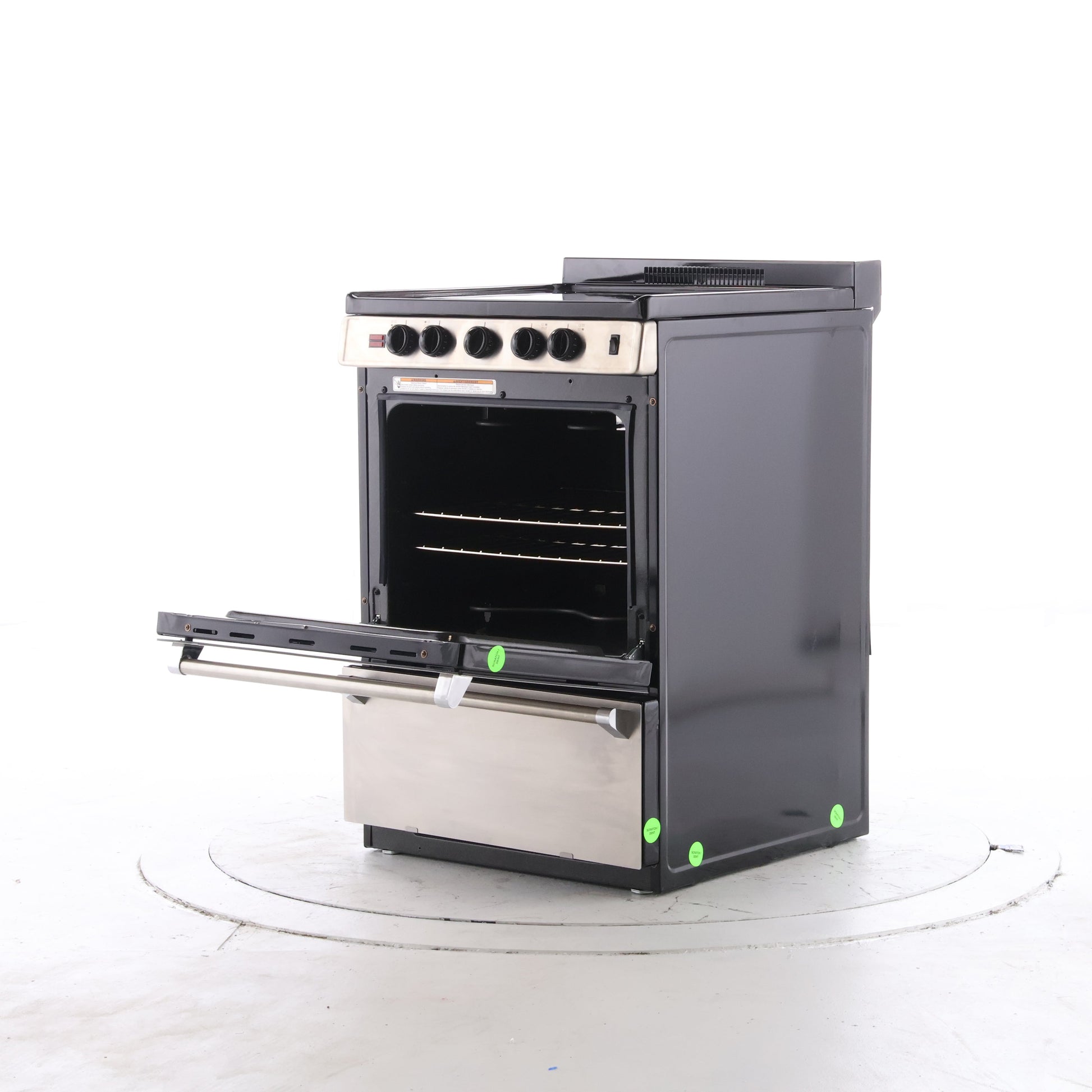 appended product