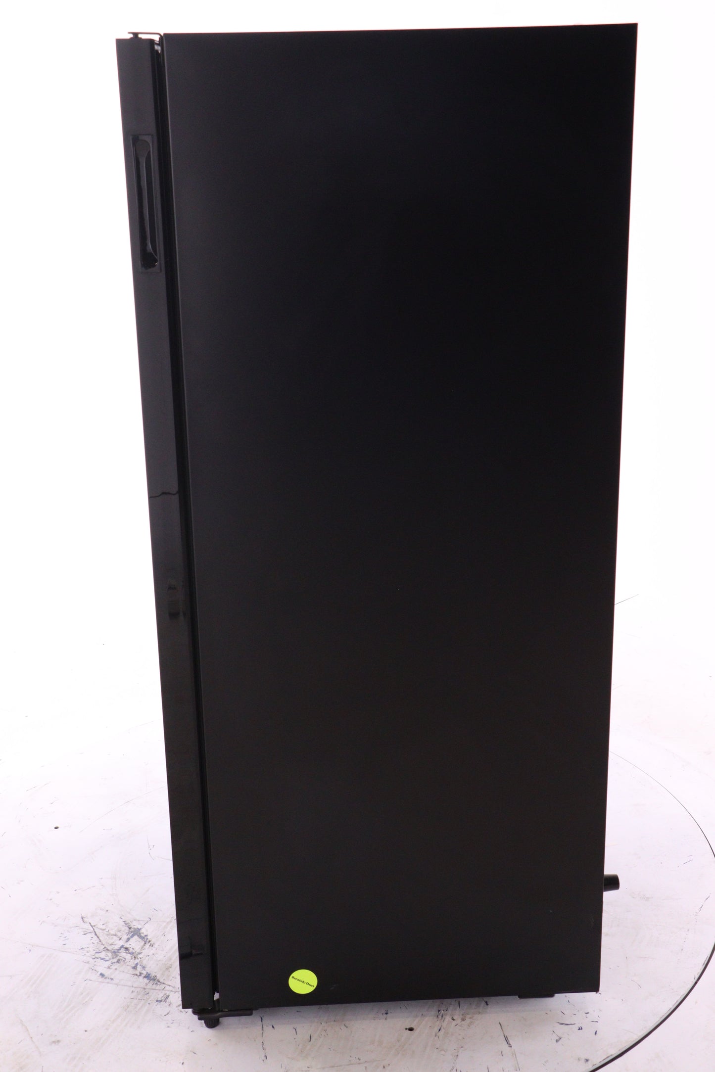 Danby 94 Bottle Free-Standing Wine Cooler in Black - DWC94L1B - REFURBISHED (See Features)