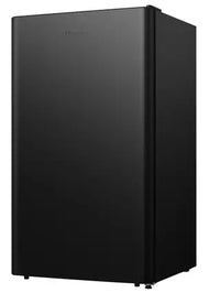 Hisense 3.3 Cu. Ft. Compact Refrigerator - HRC033ABE