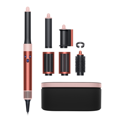 Dyson Airwrap Complete Long - AIRWRAP - ALL COL - (Incl. 1yr Warranty)