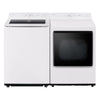 LG 4.8 cu. ft. Smart Top Load Washer, Alpine White - WT8205CW
