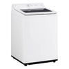 LG 4.8 cu. ft. Smart Top Load Washer, Alpine White - WT8205CW