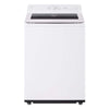 LG 4.8 cu. ft. Smart Top Load Washer, Alpine White - WT8205CW