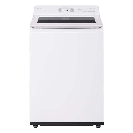 LG 4.8 cu. ft. Smart Top Load Washer, Alpine White - WT8205CW