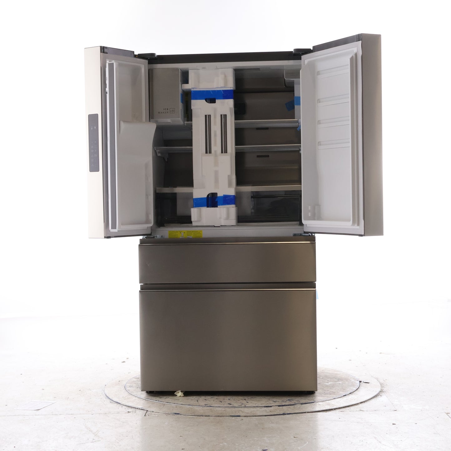 Frigidaire Professional French Door Refrigerator - PRMC2285AF