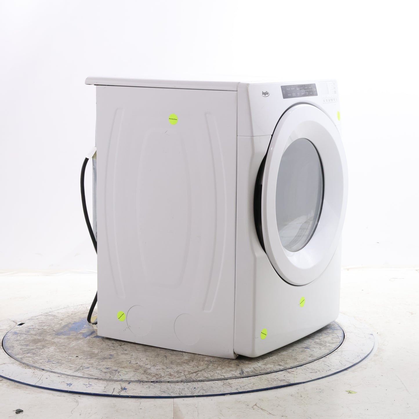 INGLIS 7.4 CU. FT. ELECTRIC DRYER - YIED5900HW