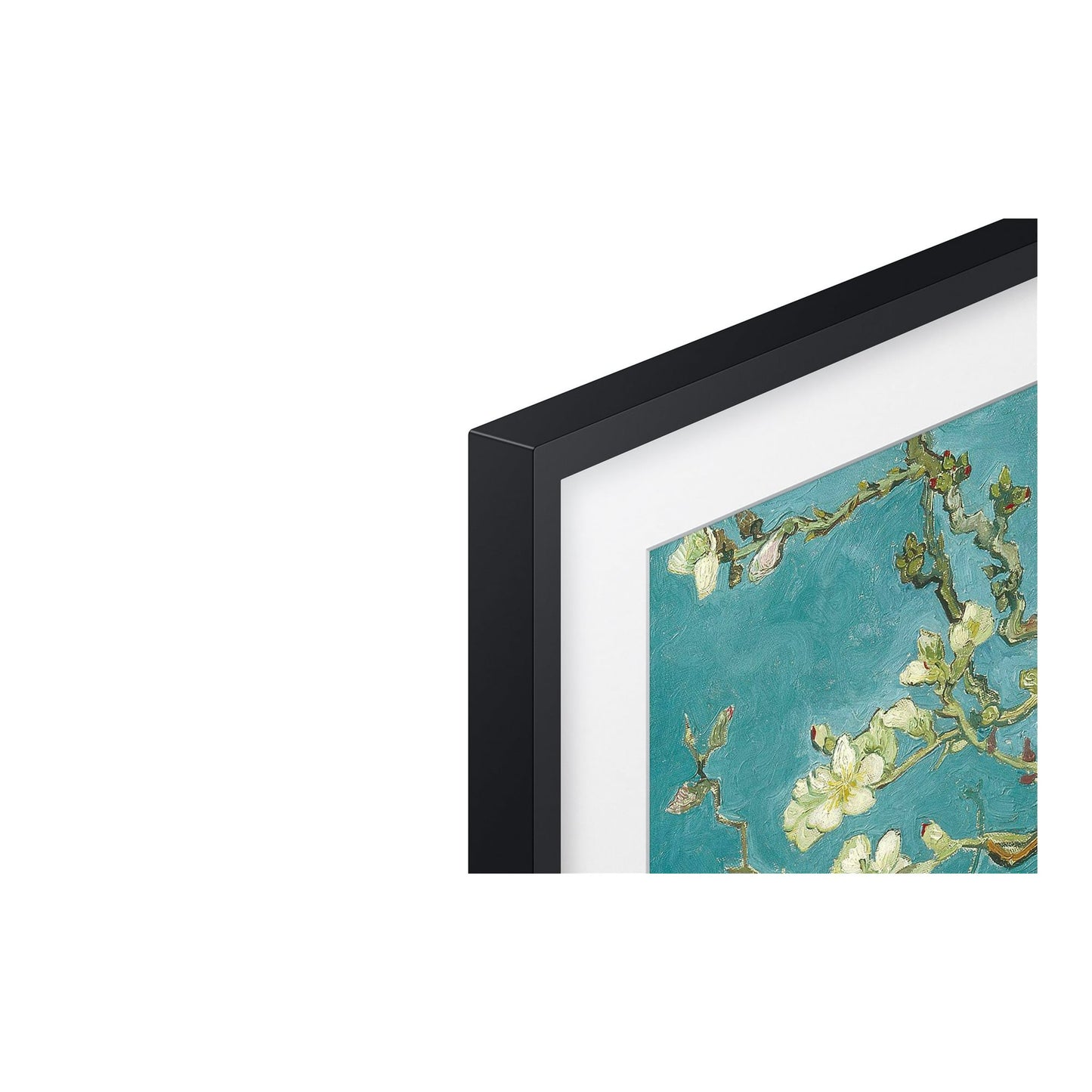 Samsung The Frame LS03C Series 32" Smart TV - QN32LS03CBFXZC