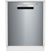 Beko 24 Inch WiFi Connected Top Control Dishwasher, Stainless Steel - DDT39434XIHC2-BEKO