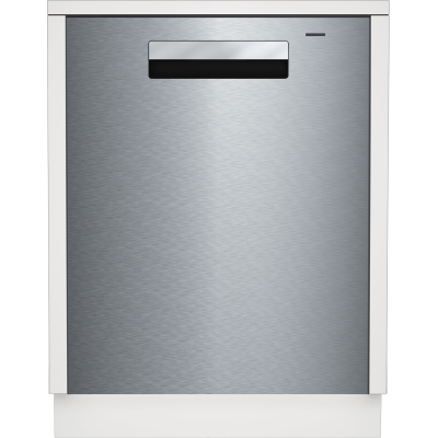 Beko Tall Tub Dishwasher, 16 Place Settings, 39 dBA - DDT39434XIHC2-BEKO