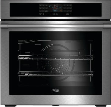 Trailer of 90 BEKO units - WOS30100SS (Wall Oven) BBBF3019IMWE (Panel Ready Fridge)
