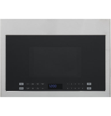 HAIER 24 INCH OVER-THE-RANGE MICROWAVE OVEN - HMV1472BHS