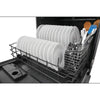Frigidaire 24 Inch 52 dB Built-In Dishwasher, Black Stainless Steel - FDPH4316AD