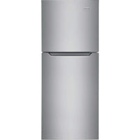 Frigidaire 24 Inch Top Freezer Refrigerator with 10.1 cu. ft. Capacity - FFET1022UV