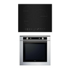 JennAir Cooktop and Whirlpool Wall Oven + Includes FREE Dyson V7 Vacuum & $50 off at cart!