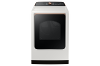 Samsung 7.4 cu.ft. Smart Top Load Dryer with Steam Sanitize - DVE55A7300E/AC