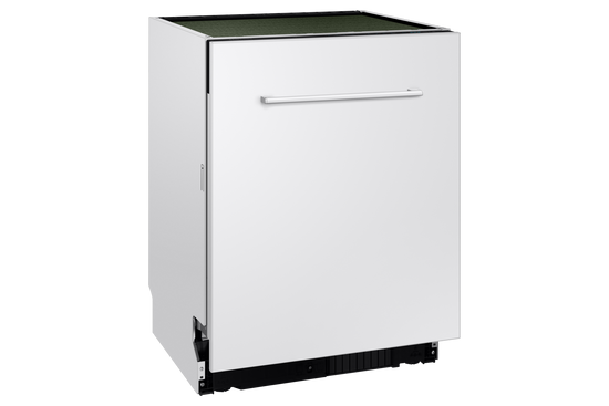 Samsung Hidden Touch Control 52 dBA Panel Ready Dishwasher - DW60R2014AP/AC