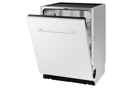 Samsung Hidden Touch Control 52 dBA Panel Ready Dishwasher - DW60R2014AP/AC