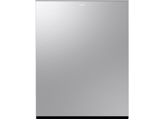 Samsung Auto Open-Door Dishwasher w/ AI Wash, 3rd Rack - DW90F89P0USRAA